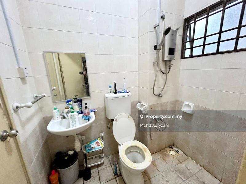 2-storey Terraced House for Sale in l2nzo, Subang Jaya by Mohd Adryzam - iProperty.com.my