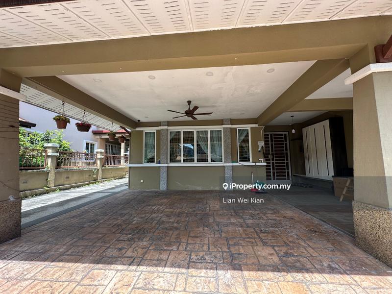 Rumah Berkembar untuk Dijual di Taman Astana Gemilang, Batu Caves oleh Lian Wei Kian - iProperty.com.my