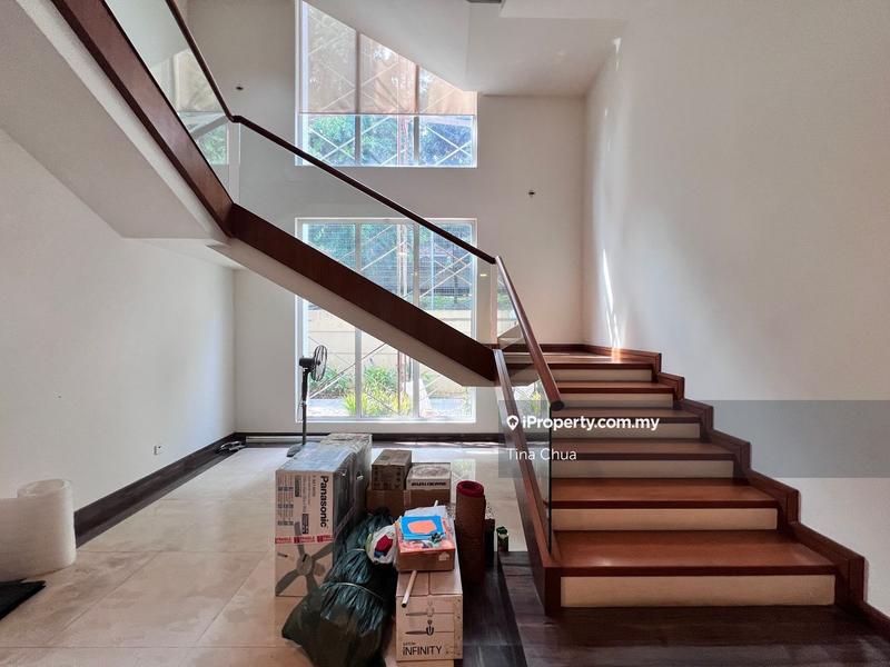 Bungalow House for Sale in Bukit Tunku (Kenny Hills), Kuala Lumpur by Tina Chua - iProperty.com.my