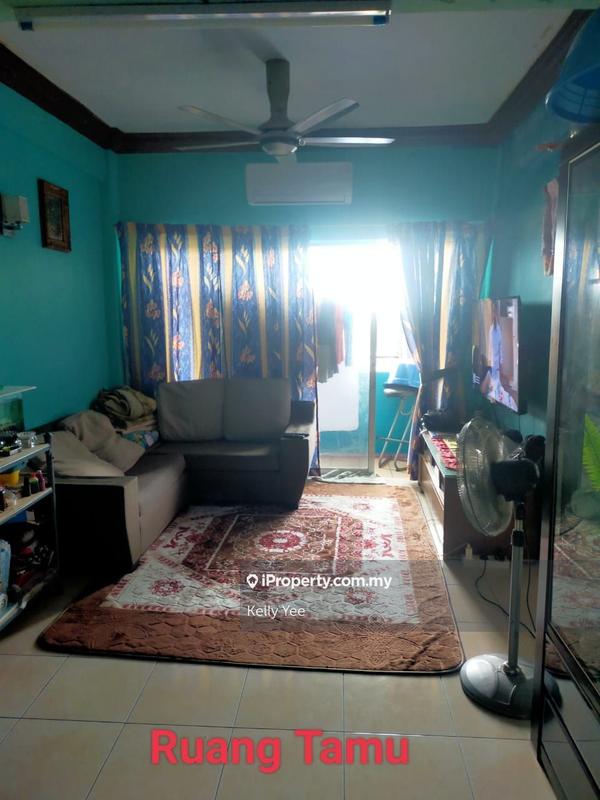 For Sale - Delima Intan Apartment