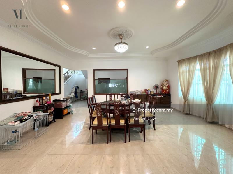 Bungalow House for Sale in Selangor Polo Residency, Kota Damansara by Vincent Liaw - iProperty.com.my