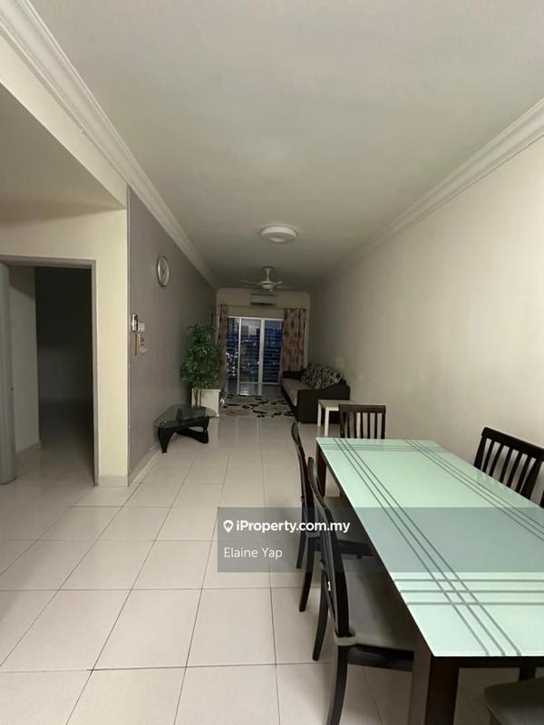 Condominium for Sale in Symphony Heights (Simfoni Heights) by Elaine Yap - iProperty.com.my