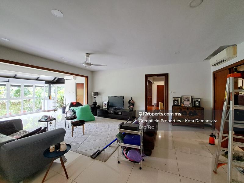 Kondominium untuk Dijual di Desa Damansara oleh Eric Teo - iProperty.com.my