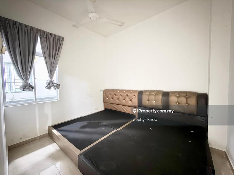 Rumah Teres 2-Tingkat untuk Dijual di Taman Nusa Sentral, Iskandar Puteri (Nusajaya) oleh Zephyr Khoo - iProperty.com.my