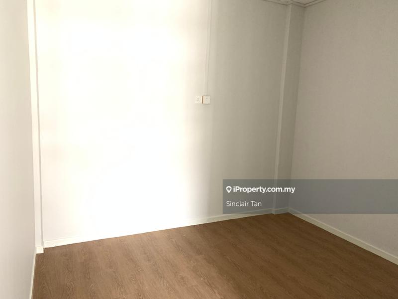 Apartment for Sale in Kenanga (Park View Court) by Geoffery Wee - iProperty.com.my