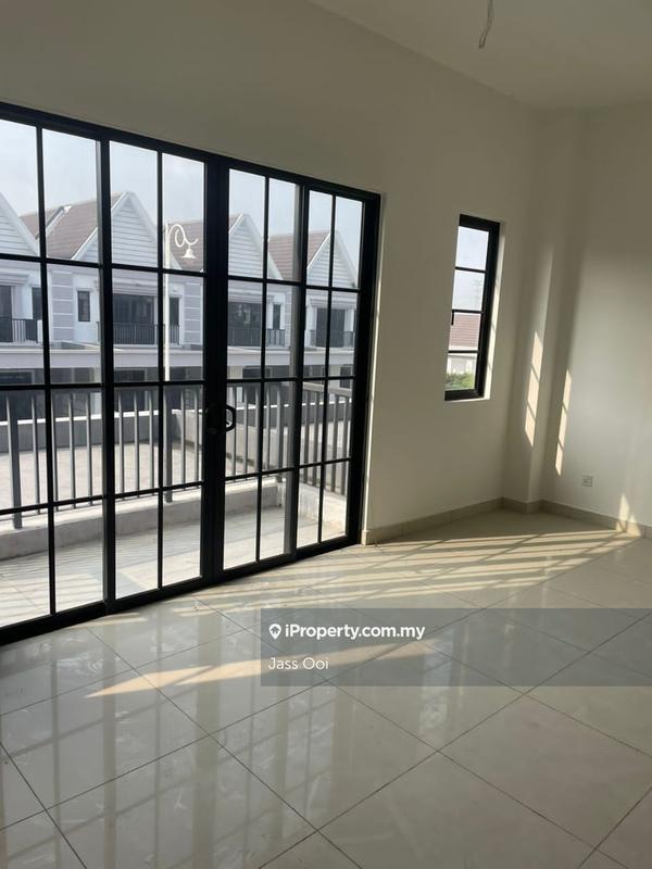 2-storey Terraced House for Sale in Taman Eco Meadow, Simpang Ampat by Jass Ooi - iProperty.com.my