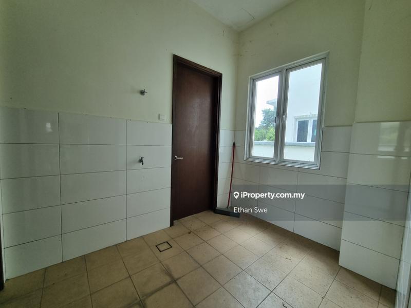 Rumah Berkembar untuk Dijual di Bukit Rahman Putra, Sungai Buloh oleh Ethan Swe - iProperty.com.my