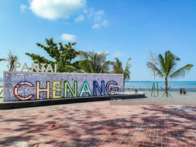 Residensi Servis untuk Dijual di Tropicana Cenang oleh CK Teh - iProperty.com.my