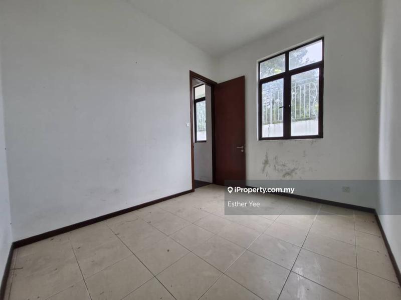 Semi-Detached House for Sale in Duta Suria, Ampang by Esther Yee - iProperty.com.my