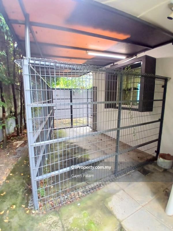 Banglo untuk Dijual di Seksyen 4, Petaling Jaya oleh Gajen Palam - iProperty.com.my
