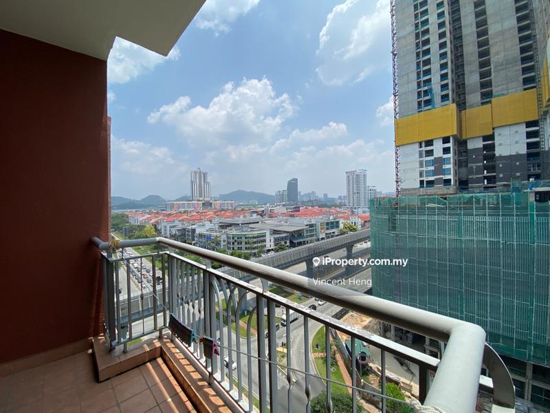 Condominium for Rent in Casa Indah 1 by Vincent Heng - iProperty.com.my
