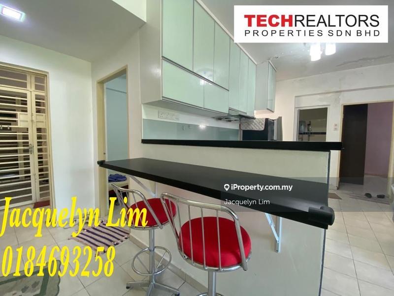 For Rent - Suria Vista Apartment
