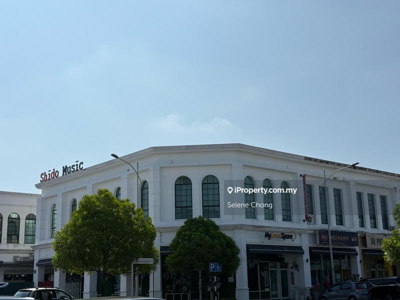 Shop for Sale in Eco Majestic, Semenyih by Selene Chong - iProperty.com.my