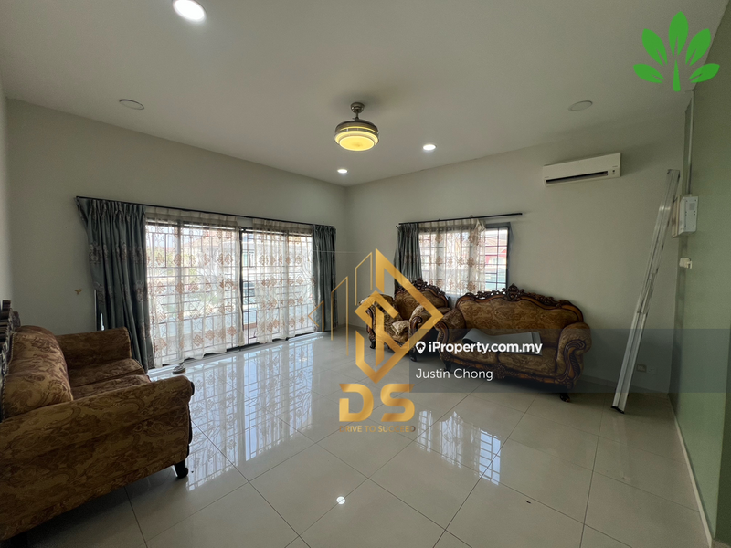 Banglo untuk Dijual di Bandar Seri Botani, Simpang Pulai oleh Justin Chong - iProperty.com.my