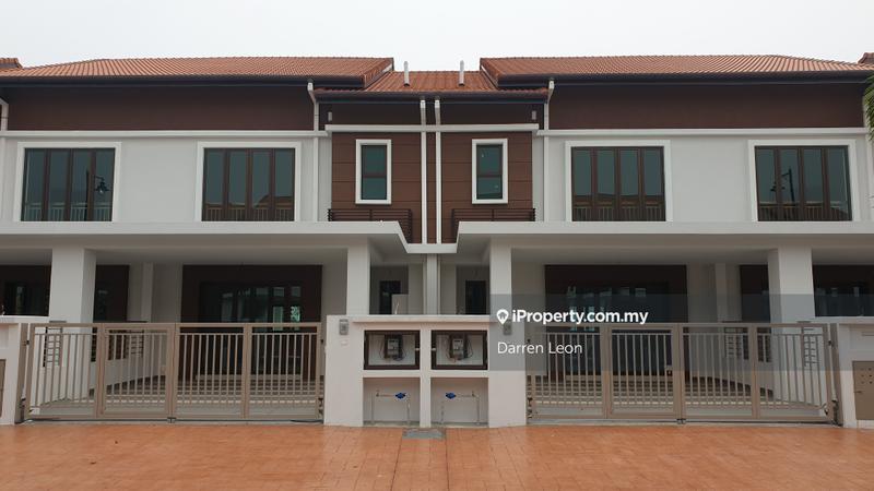 Rumah Berangkai 2 Tingkat untuk Dijual di Bandar Kinrara Seksyen 7, Bandar Kinrara oleh Darren Leon - iProperty.com.my