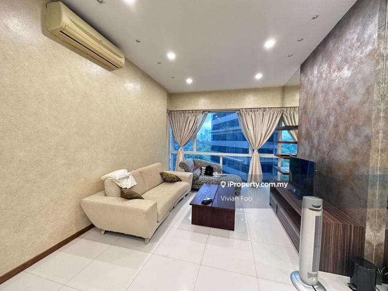 For Sale - Suasana Sentral Loft