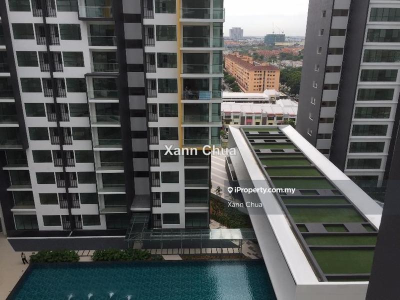Kediaman Servis untuk Disewa di Zeva @ Equine South oleh Xann Chua - iProperty.com.my