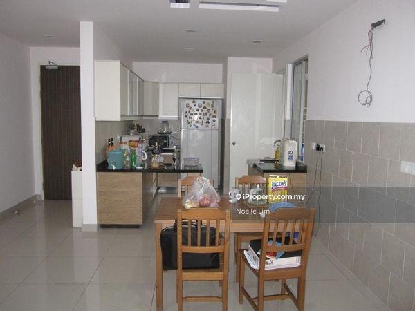 Kondominium untuk Dijual di The Wharf Residence oleh Noelle Lim - iProperty.com.my