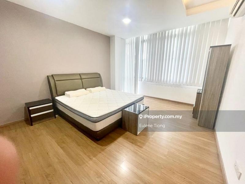 Pangsapuri untuk Disewa di Tribeca Condominium and Suites oleh Eulene Tiong - iProperty.com.my