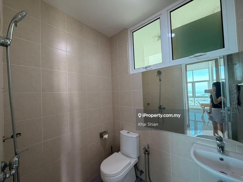 Kondominium untuk Disewa di Southbay Plaza oleh Khai Shian - iProperty.com.my