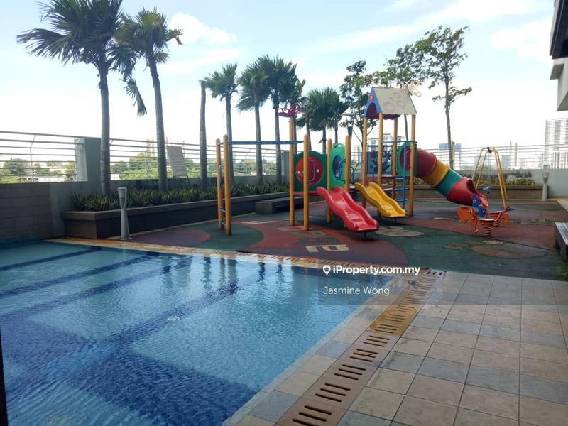 Service Residence for Rent in Saville Residence by Jasmine Wong - iProperty.com.my