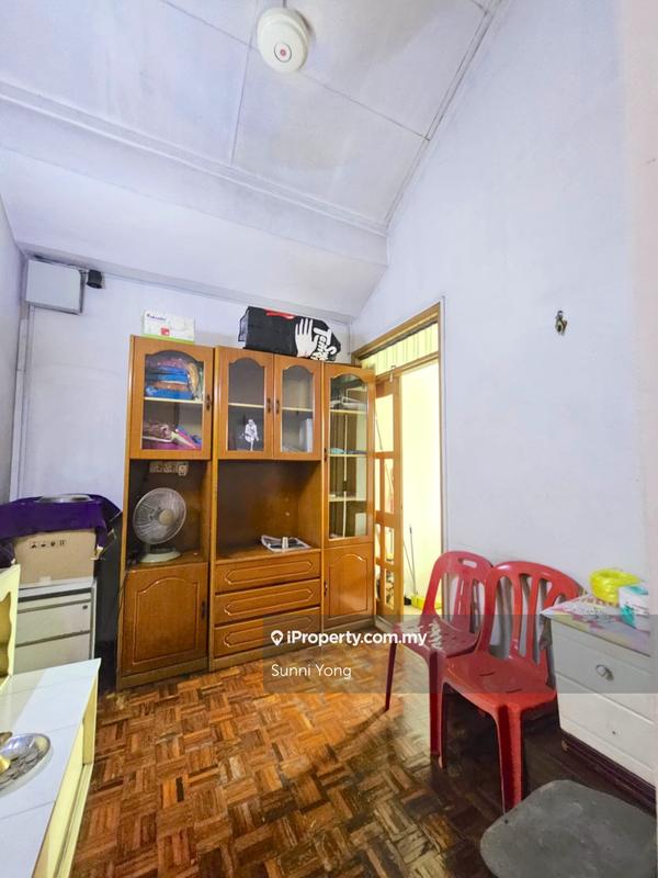 2-storey Terraced House for Sale in Bandar Kinrara Seksyen 2, Bandar Kinrara by Sunni Yong - iProperty.com.my