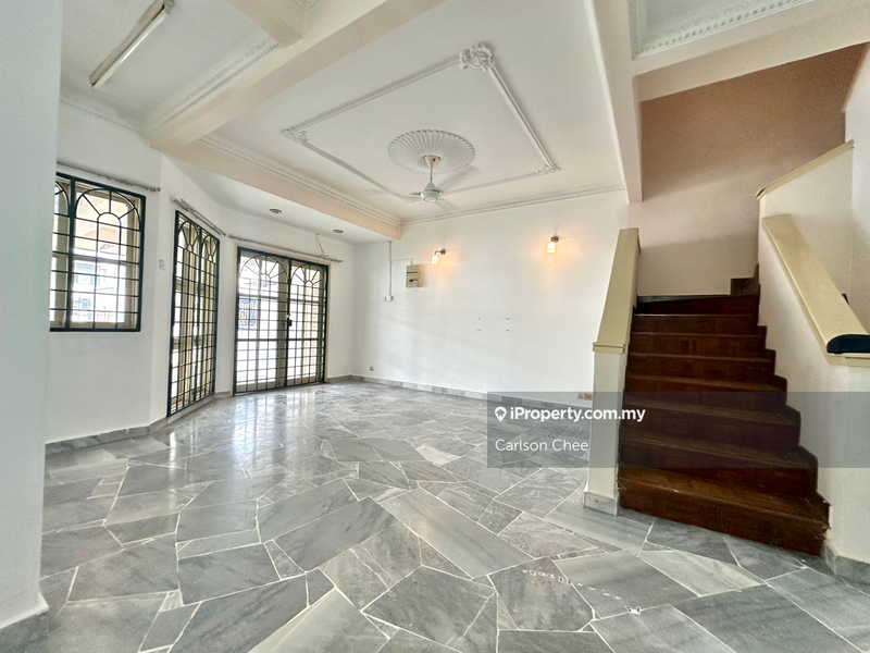 Terraced House for Sale in Usj 4, Subang Jaya by Carlson Chee - iProperty.com.my