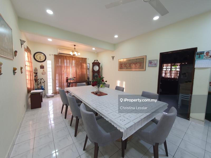 Bungalow House untuk Dijual di Subang Jaya, Selangor oleh Christina Lesslar - iProperty.com.my