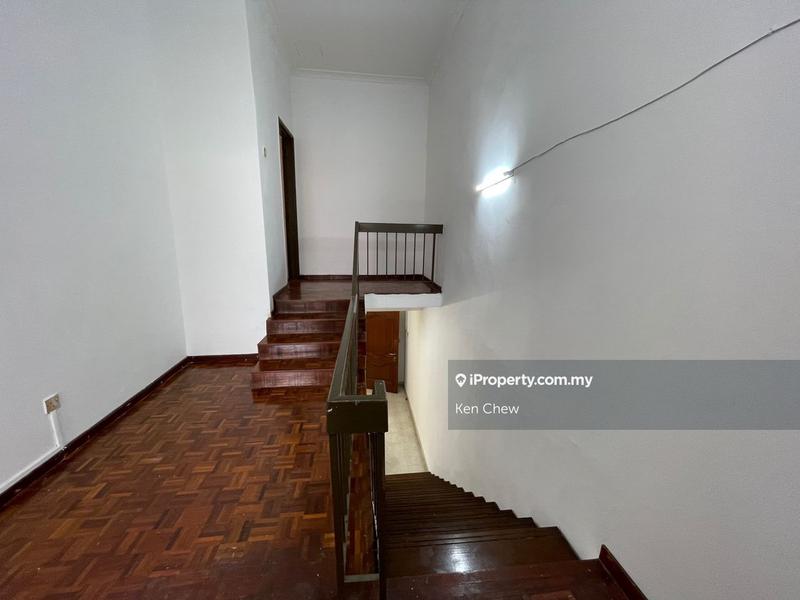 2-storey Terraced House for Sale in Taman Bukit Desa, Taman Desa by Ken Chew - iProperty.com.my