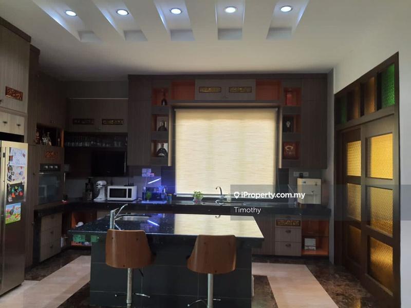 Bungalow House for Sale in Taman Ozana Impian, Bukit Katil by Timothy - iProperty.com.my