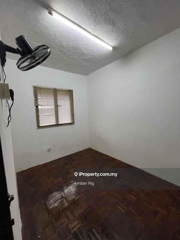 Rumah Teres 2.5-Tingkat untuk Dijual di Desa Setapak, Wangsa Maju oleh Amber Ng - iProperty.com.my