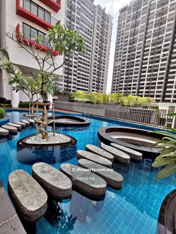 Residensi Servis untuk Disewa di Paisley @ Tropicana Metropark oleh Suzanne Ng - iProperty.com.my