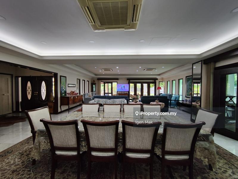 Bungalow House untuk Dijual di Arca, Bandar Tun Hussein Onn, Cheras, Cheras oleh Igen Mak - iProperty.com.my