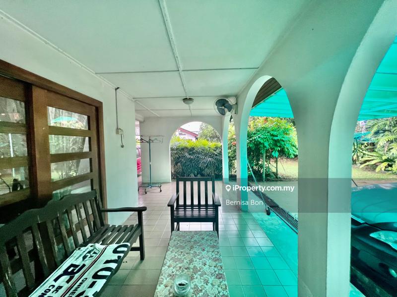 Bungalow House for Sale in SS7, Petaling Jaya by Bernisa Bon - iProperty.com.my