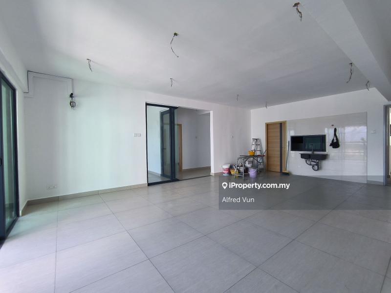 Kondominium untuk Dijual di One Jesselton oleh Alfred Vun - iProperty.com.my