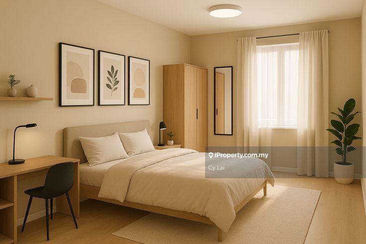 Rumah Teres untuk Disewa di SS 24, Taman Megah, Petaling Jaya oleh Cy Lai - iProperty.com.my