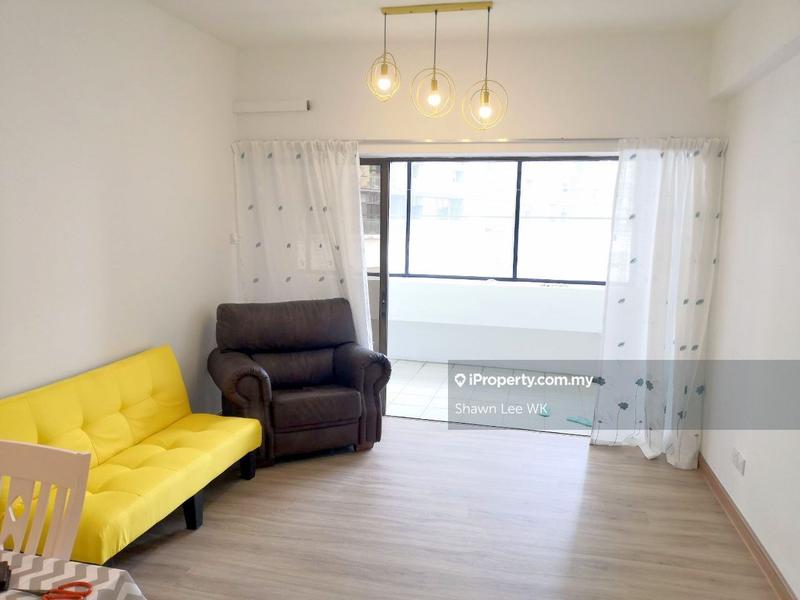 For Rent - GCB Court