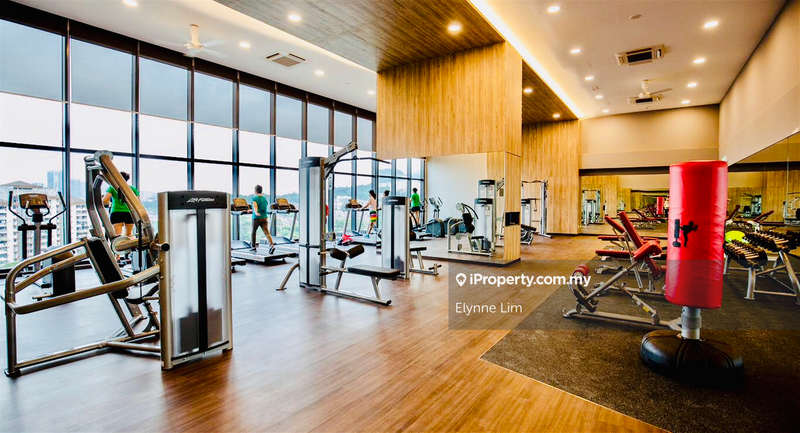 Service Residence for Sale in 28 Boulevard by Elynne Lim - iProperty.com.my