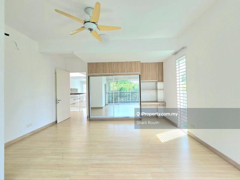 3-storey Terraced House for Sale in Taman Nadayu 92, Kajang by Sharil Routh - iProperty.com.my