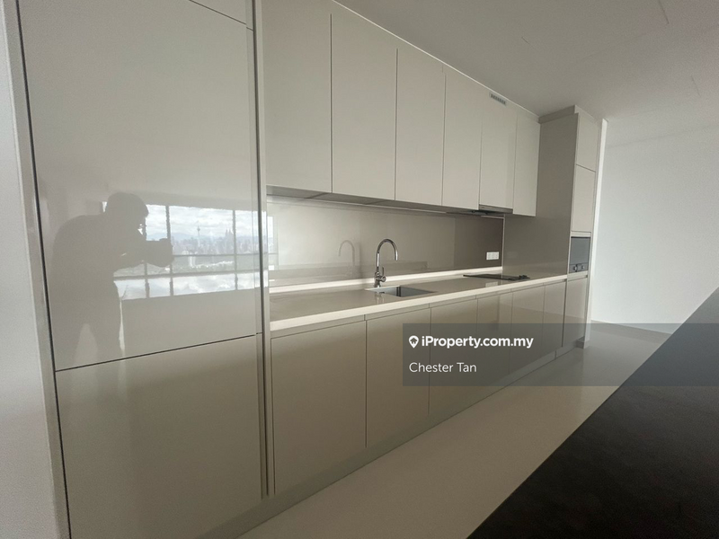 For Sale - Pavilion Damansara Heights