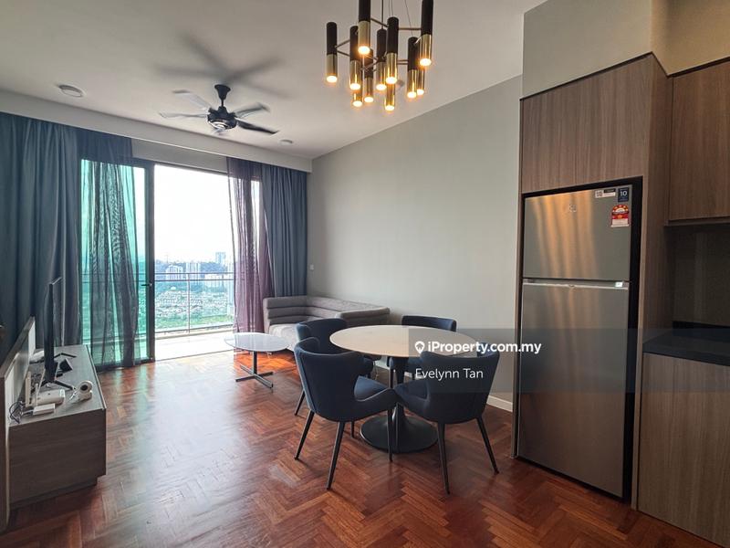 For Sale - Bloomsvale Menara Vista Petaling