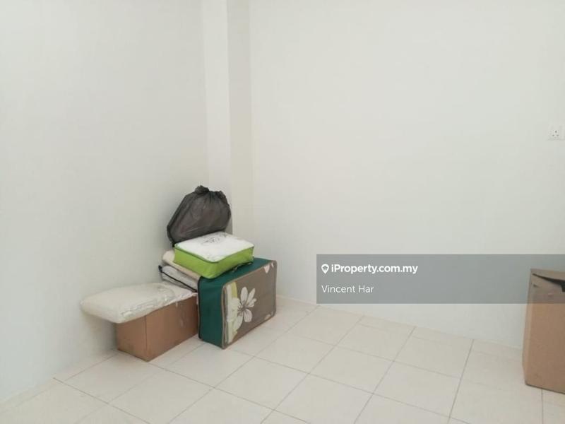 Rumah Berangkai 1 Tingkat untuk Dijual di Taman Botanika Residen, Sitiawan oleh Vincent Har - iProperty.com.my