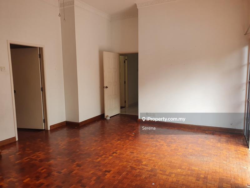 Banglo untuk Dijual di Country Heights, Kajang oleh Serena - iProperty.com.my