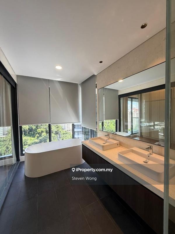 Condominium for Sale in Setia Sky Seputeh by Steven Wong - iProperty.com.my