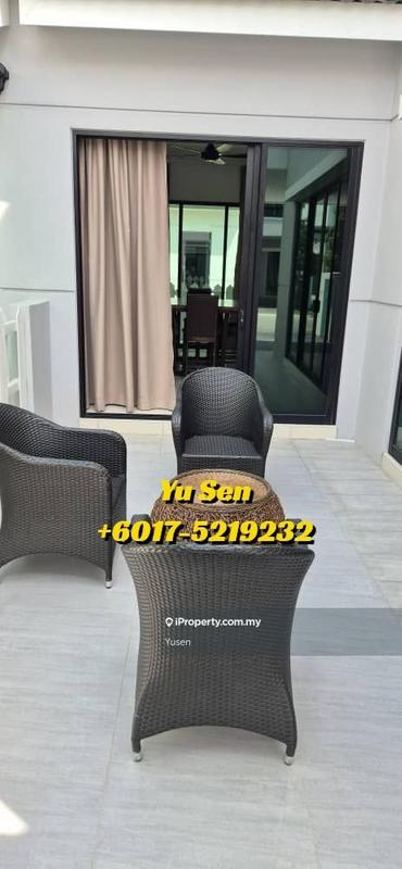 Rumah Berkembar untuk Disewa di Batu Kawan, Penang oleh Yusen - iProperty.com.my