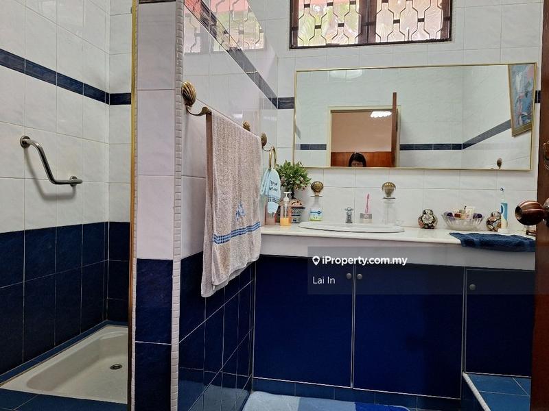Rumah Berkembar untuk Dijual di Taman Lucky, Bangsar oleh Lai In - iProperty.com.my