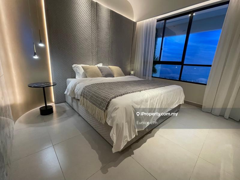 For Sale - Lumina Residence