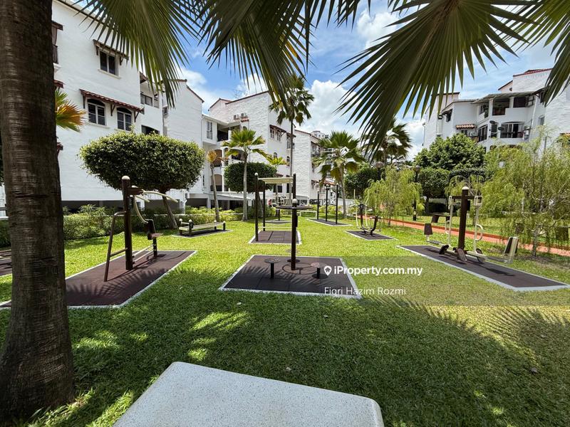Kondominium untuk Dijual di Pantai Hillpark 3 oleh Fiqri Hazim Rozmi - iProperty.com.my