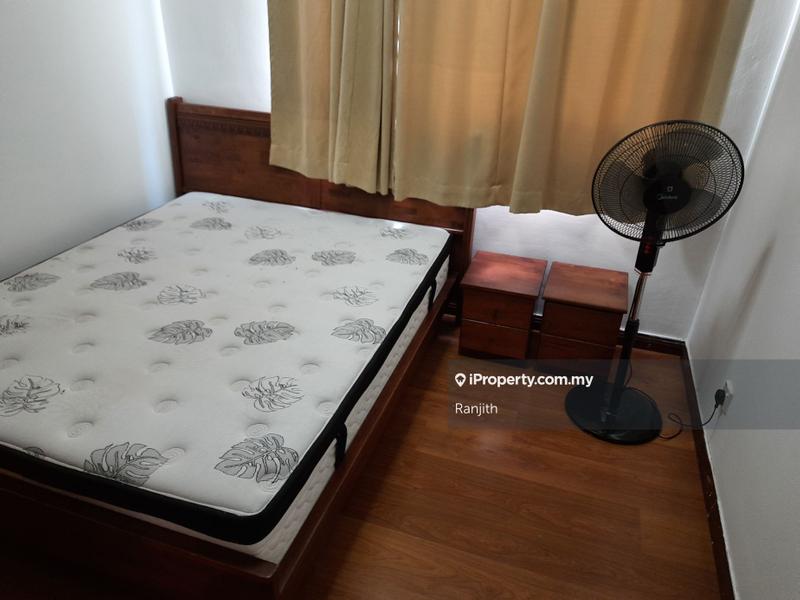 Service Residence for Rent in Scott Sentral by Ranjith - iProperty.com.my