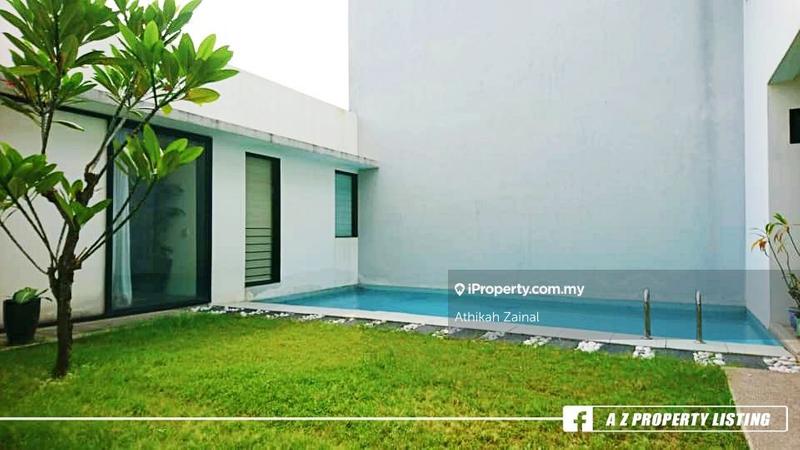 Bungalow House for Sale in Taman Melawati, Ampang, Ampang by Athikah Zainal - iProperty.com.my